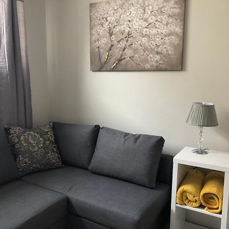 Beechwood Garden Suite Newtownabbey Esterno foto