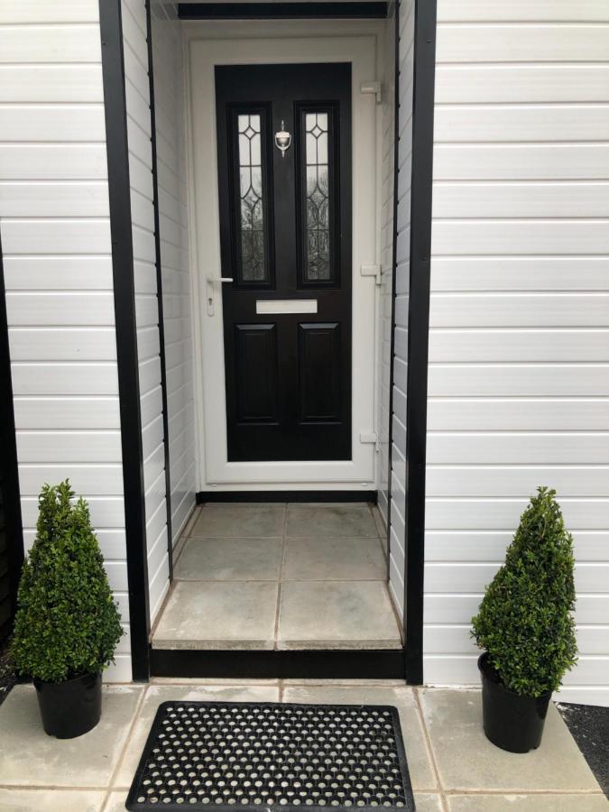 Beechwood Garden Suite Newtownabbey Esterno foto
