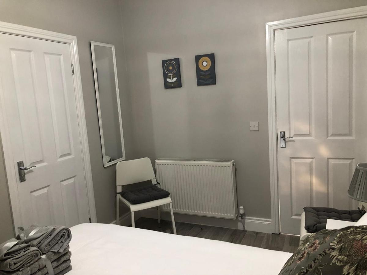 Beechwood Garden Suite Newtownabbey Esterno foto